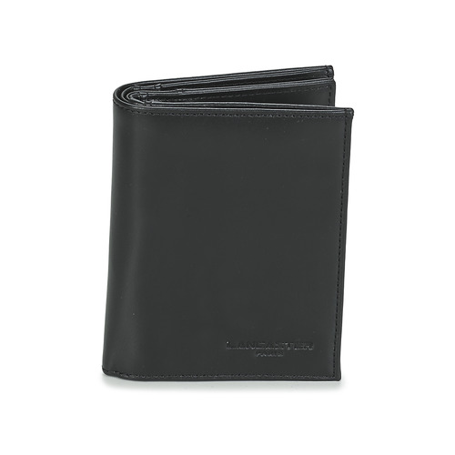 Sacs Homme Portefeuilles LANCASTER CAPITAL 26 Noir