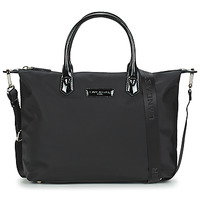 Sacs Femme Sacs porté main LANCASTER BASIC VERNI 66 Noir