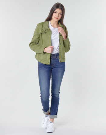 G-Star Raw MIDGE MID STRAIGHT WMN