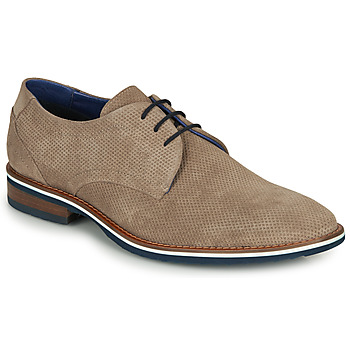 Chaussures Homme Derbies André GRILLE Beige