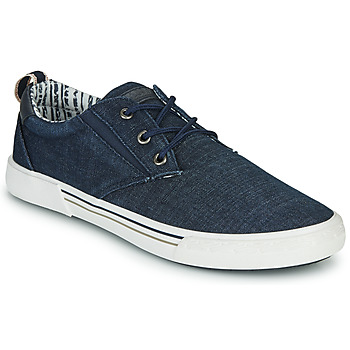 Chaussures Homme Baskets basses André WINDY Bleu