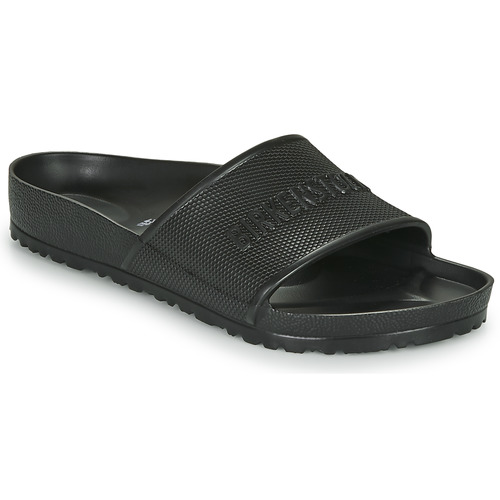 Chaussures Mules Birkenstock BARBADOS Noir