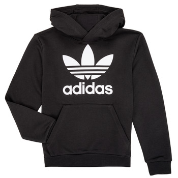 Vêtements Enfant Sweats adidas Originals ZACK Noir