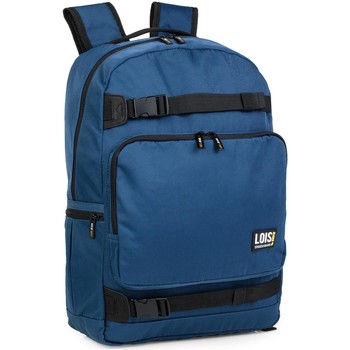 Sacs Homme Sacs à dos Lois Dilingham Bleu