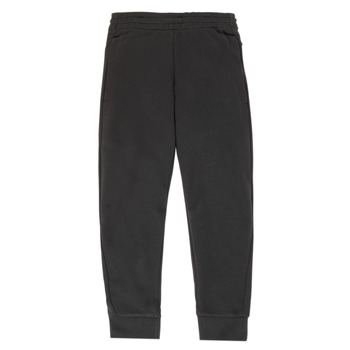 Vêtements Fille Pantalons de survêtement adidas Performance MELIZO Noir