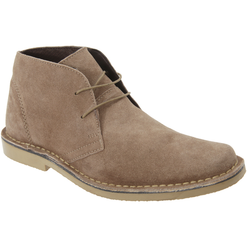 Chaussures Homme Bottes Roamers Desert Multicolore