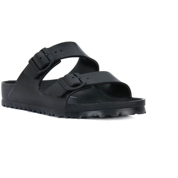 Chaussures Homme Mules Birkenstock ARIZONA EVA BLACK Noir