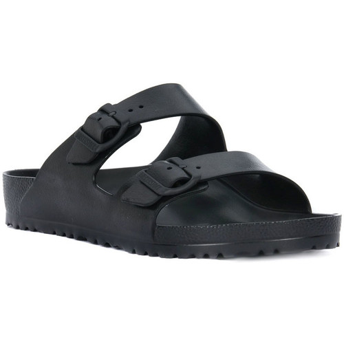 Chaussures Femme Sandales et Nu-pieds Birkenstock ARIZONA EVA BLACK CALZ N Noir