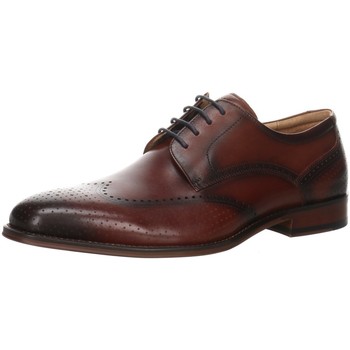 Chaussures Homme Derbies & Richelieu Digel  Marron