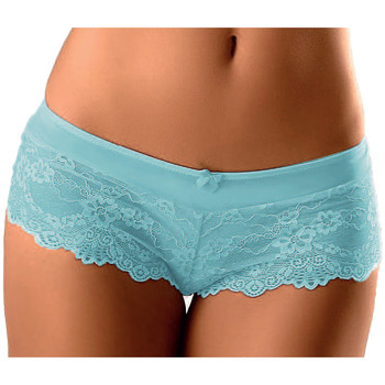 Sous-vêtements Femme Shorties & boxers Lascana Shorty Melissa bleu ciel Bleu