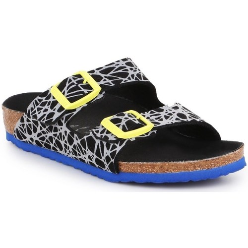 Birkenstock Arizona Kids Noir