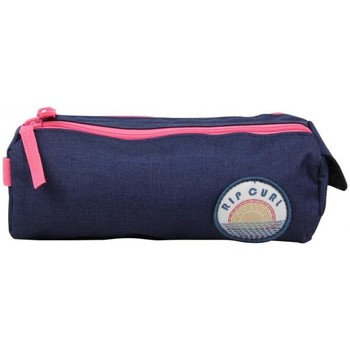 Sacs Enfant Cartables Rip Curl Grande trousse  (2s) LUTEW4 - Bleu et rose Multicolore