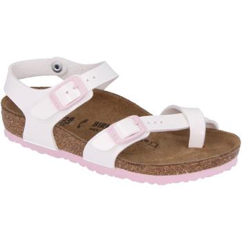 Chaussures Enfant Sandales et Nu-pieds Birkenstock 1014443 Blanc