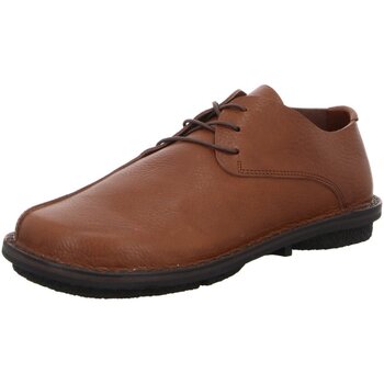 Chaussures Homme Derbies & Richelieu Kamo-Gutsu  Marron