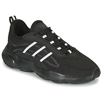 Chaussures Baskets basses adidas Originals HAIWEE Noir