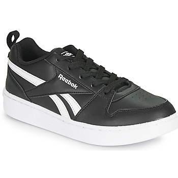 Chaussures Enfant Baskets basses Reebok Classic REEBOK ROYAL PRIME Noir / Blanc