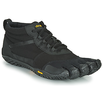 Chaussures Homme Running / trail Vibram Fivefingers TREK ASCENT INSULATED Noir / Noir