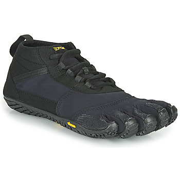 Chaussures Femme Randonnée Vibram Fivefingers V-TREK Noir / Noir