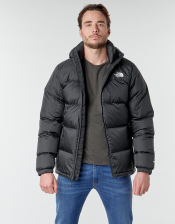 Vêtements Homme Doudounes The North Face DIABLO DOWN HOODIE Noir