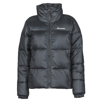 Vêtements Femme Doudounes Columbia PUFFECT JACKET Noir