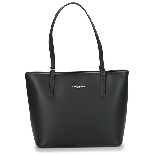 Sacs Femme Cabas / Sacs shopping LANCASTER CONSTANCE Noir