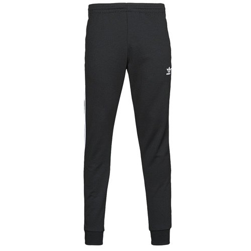 Vêtements Homme Pantalons de survêtement adidas Originals SST TP P BLUE Noir