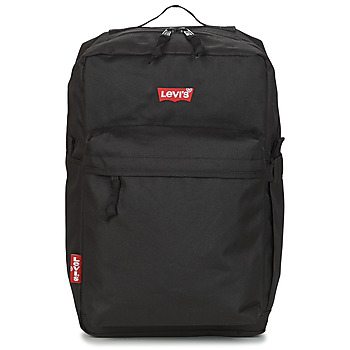 Sacs Sacs à dos Levi's LEVI'S L PACK STANDARD Noir