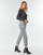 Vêtements Femme Jeans droit Freeman T.Porter LOREEN DENIM Gris