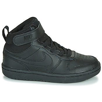 Nike COURT BOROUGH MID 2 PS