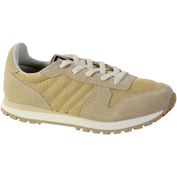 Chaussures Homme Baskets basses Bensimon Basket Running Jaune