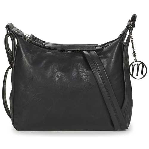 Sacs Femme Sacs Bandoulière Moony Mood TINRO Noir