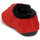 Chaussures Fille Chaussons Citrouille et Compagnie NOLIROSSO Rouge