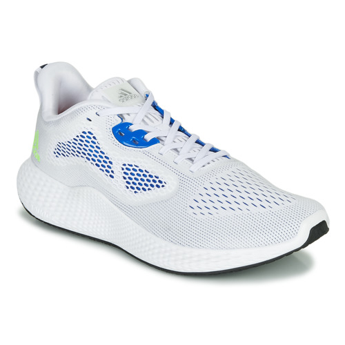 Chaussures Baskets basses adidas Performance edge rc 3 Blanc