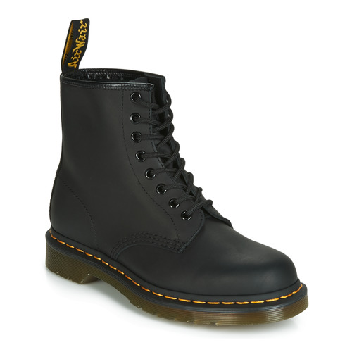 Chaussures Boots Dr. Martens 1460 Noir