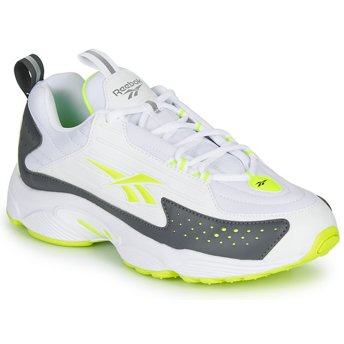 Chaussures Baskets basses Reebok Classic DMX SERIES 2200 Blanc