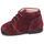 Chaussures Fille Boots Citrouille et Compagnie NONUP Bordeaux