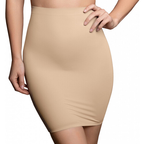 Sous-vêtements Femme Produits gainants Bye Bra Light control Beige