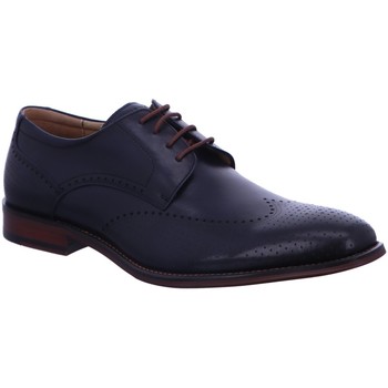 Chaussures Homme Derbies & Richelieu Digel  Bleu