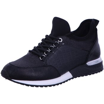 Chaussures Femme Derbies & Richelieu La Strada  Noir