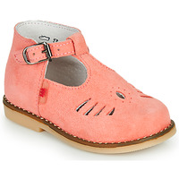 Chaussures Fille Sandales et Nu-pieds Little Mary SURPRISE Rose