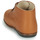 Chaussures Enfant Baskets montantes Little Mary MILOTO Marron