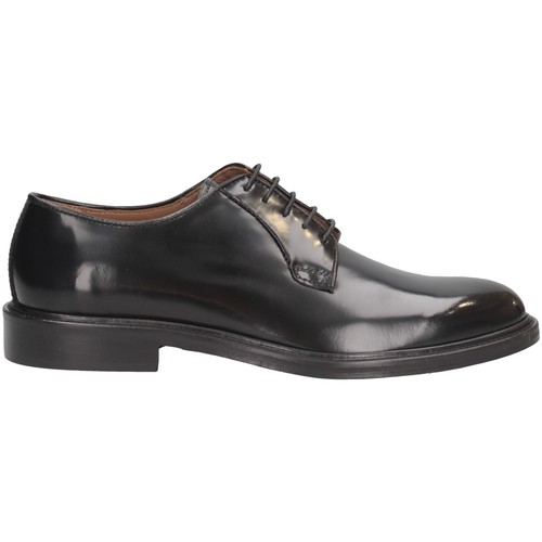 Chaussures Homme Derbies André 1019_5 Noir