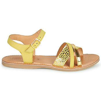 Geox J SANDAL EOLIE GIRL