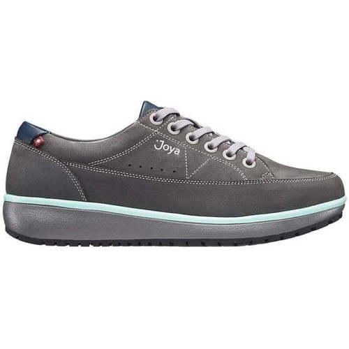 Chaussures Femme Baskets basses Joya Baskets  VANCOUVER Bleu