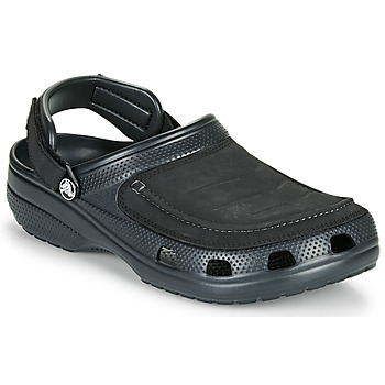 Chaussures Homme Sabots Crocs YUKON VISTA II CLOG M Noir