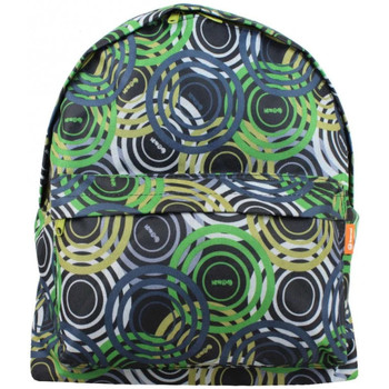 Sacs Enfant Cartables A Découvrir ! Sac à dos de sport multicolore motif circulaire Multicolore