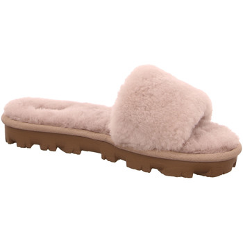 Chaussures Femme Chaussons UGG  Beige