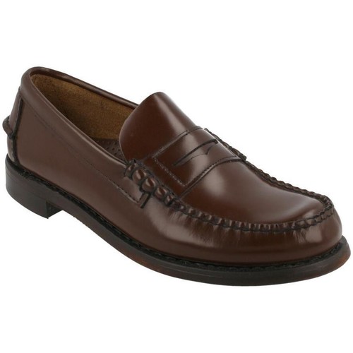 Chaussures Homme Mocassins Sebago  Marron