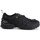 Chaussures Homme Randonnée Salewa MS Wildfire Edge Gtx Noir