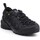 Chaussures Homme Randonnée Salewa MS Wildfire Edge Gtx Noir